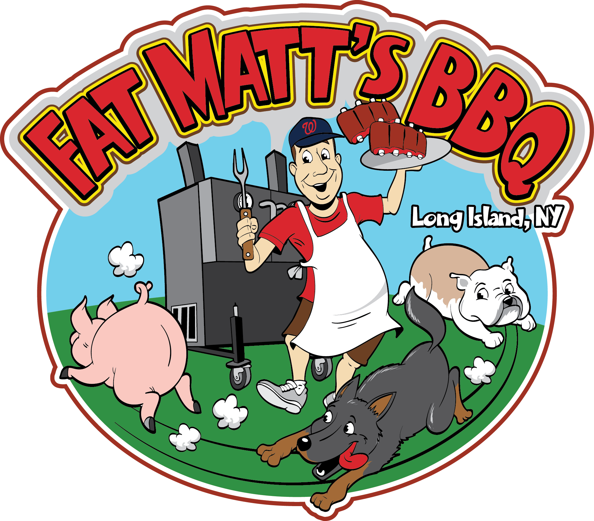 Fat Matt's BBQ